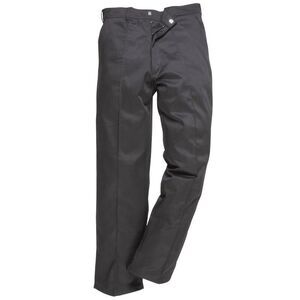 Portwest Mens Preston Workwear Work Cargo Trousers (2885) /Pants /Bottoms S-3XL